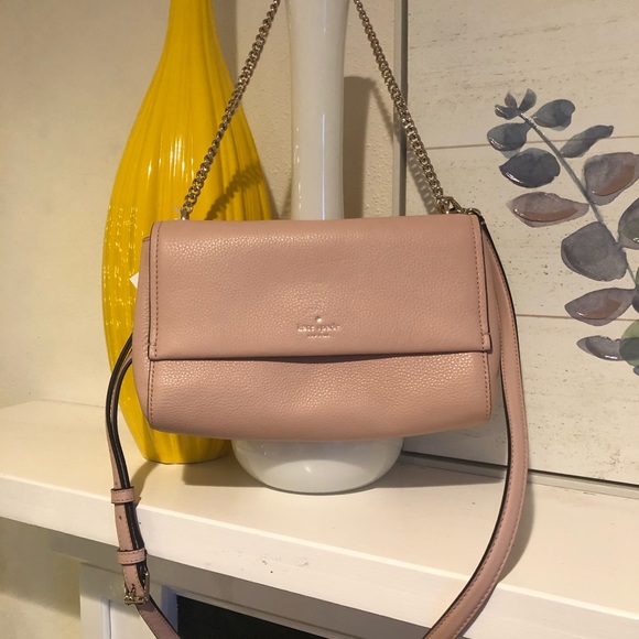 Used like new no tag Kate Spade bag - Picture 4 of 4